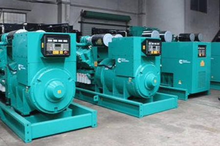 三都镇柴油发电机