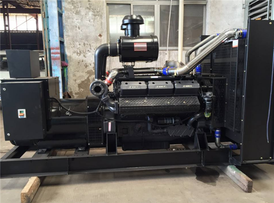 三都镇柴油发电机