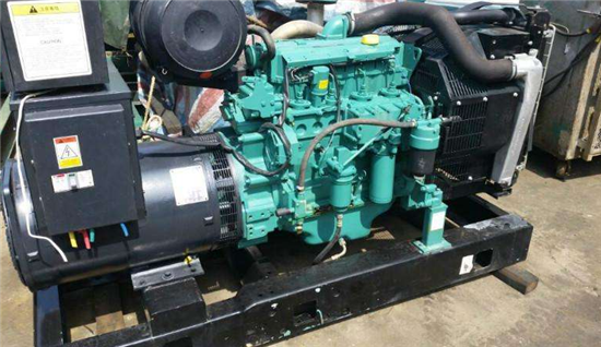 三都镇柴油发电机